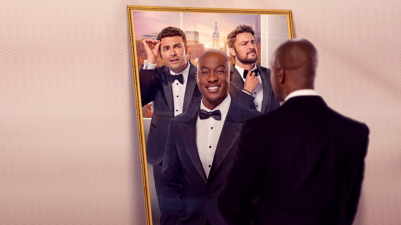 Backdrop image for movie The Groomsmen: First Look