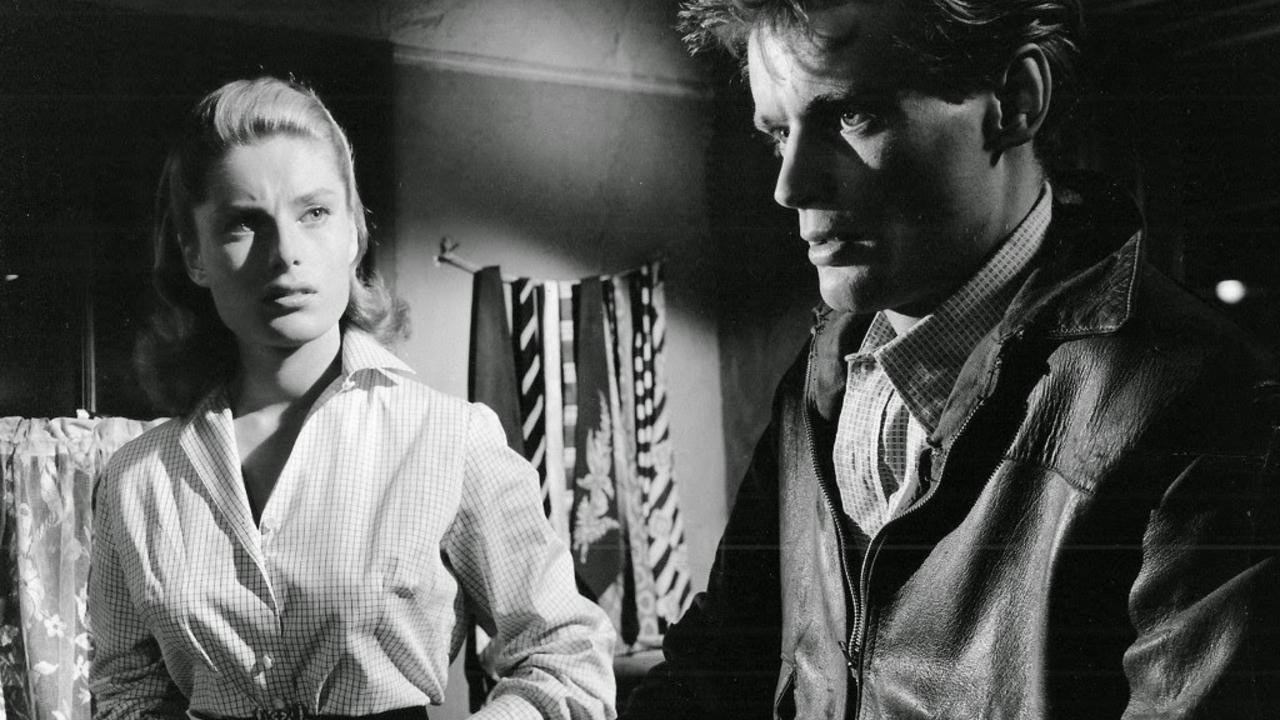 Backdrop image for movie The Secret Place