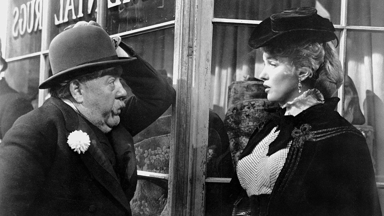 Backdrop image for movie O. Henry's Full House