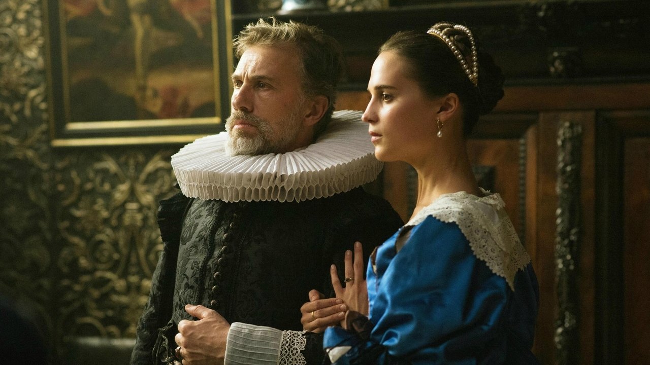 Backdrop image for movie Tulip Fever