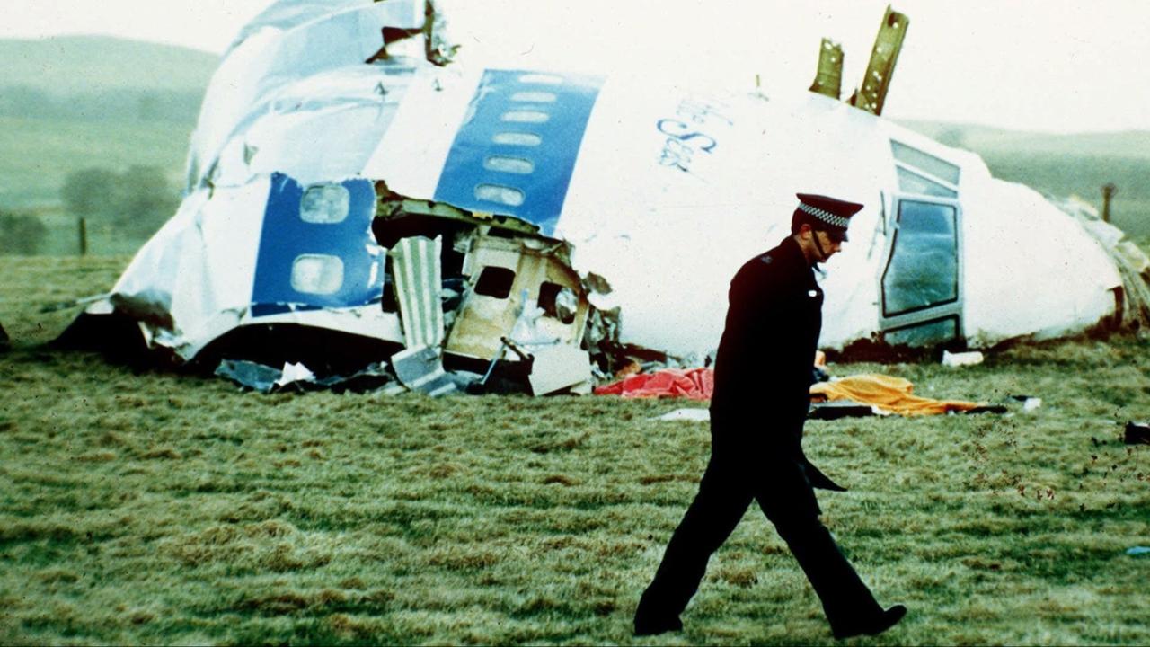 Backdrop image for movie The Lockerbie Bombing