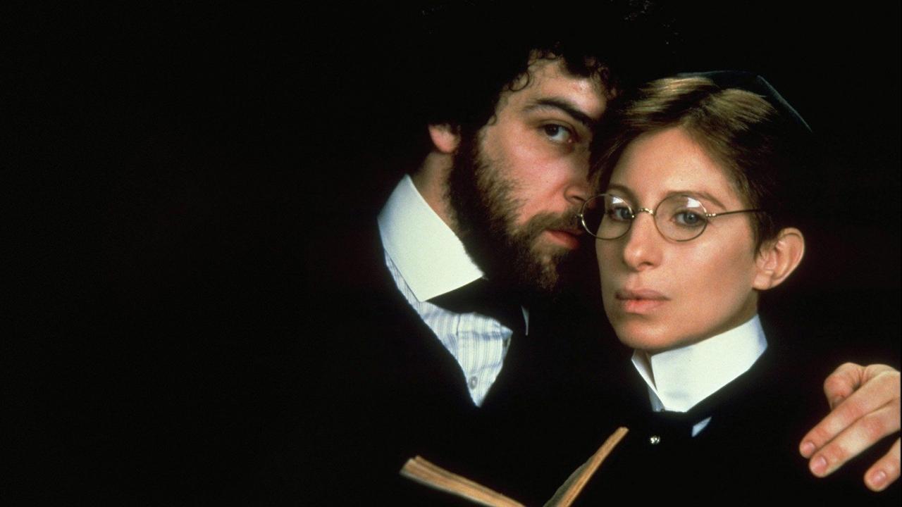 Backdrop image for movie Yentl