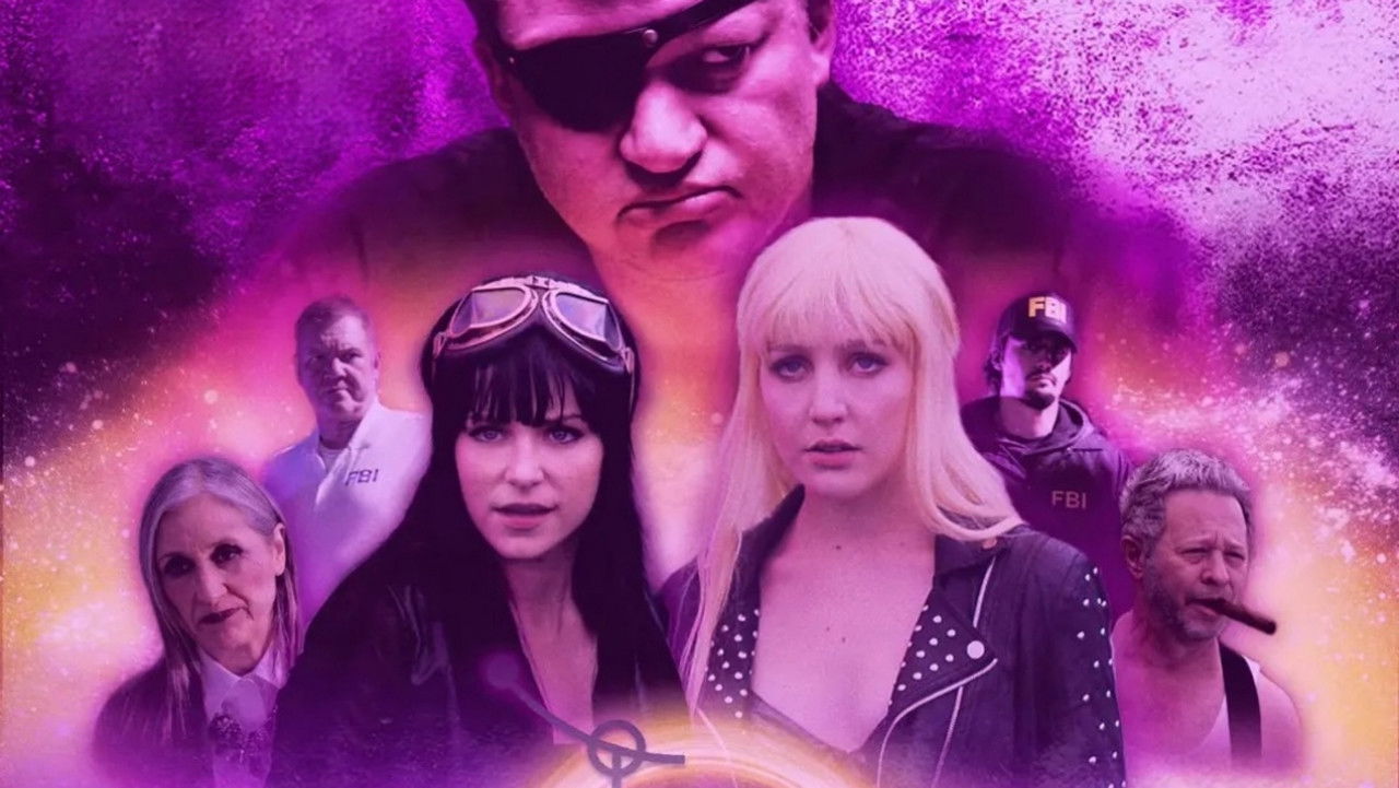 Backdrop image for movie Gemini