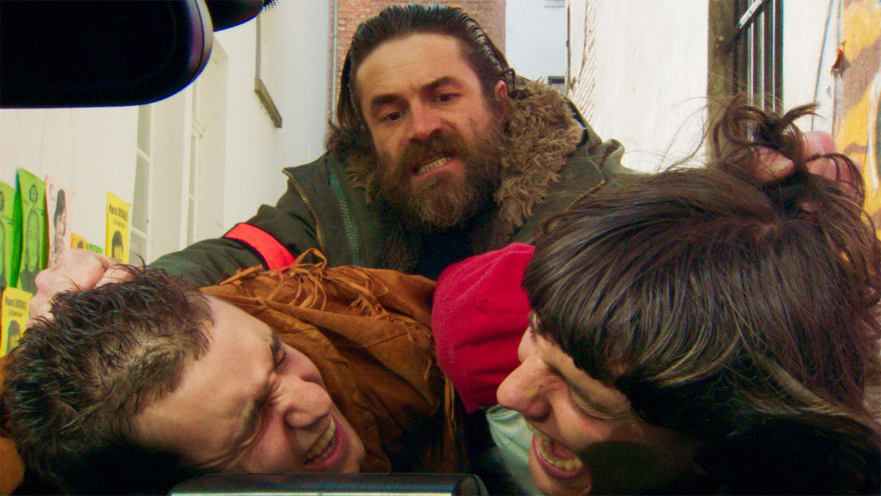 Backdrop image for movie Mother Schmuckers