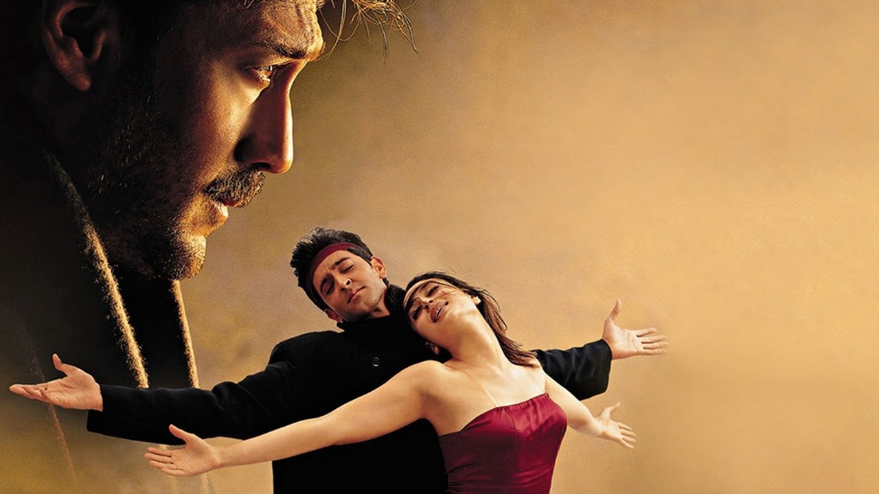 Backdrop image for movie Yaadein