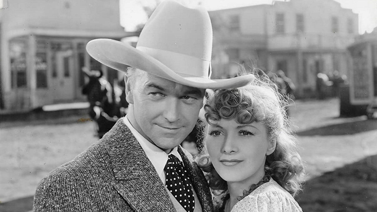 Backdrop image for movie Santa Fe Marshal