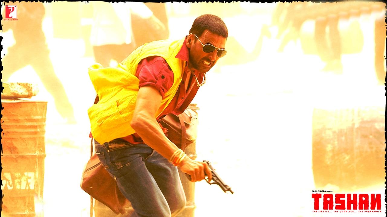 Backdrop image for movie Tashan