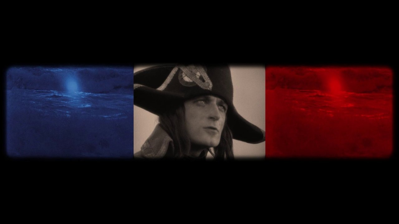 Backdrop image for movie Napoleon
