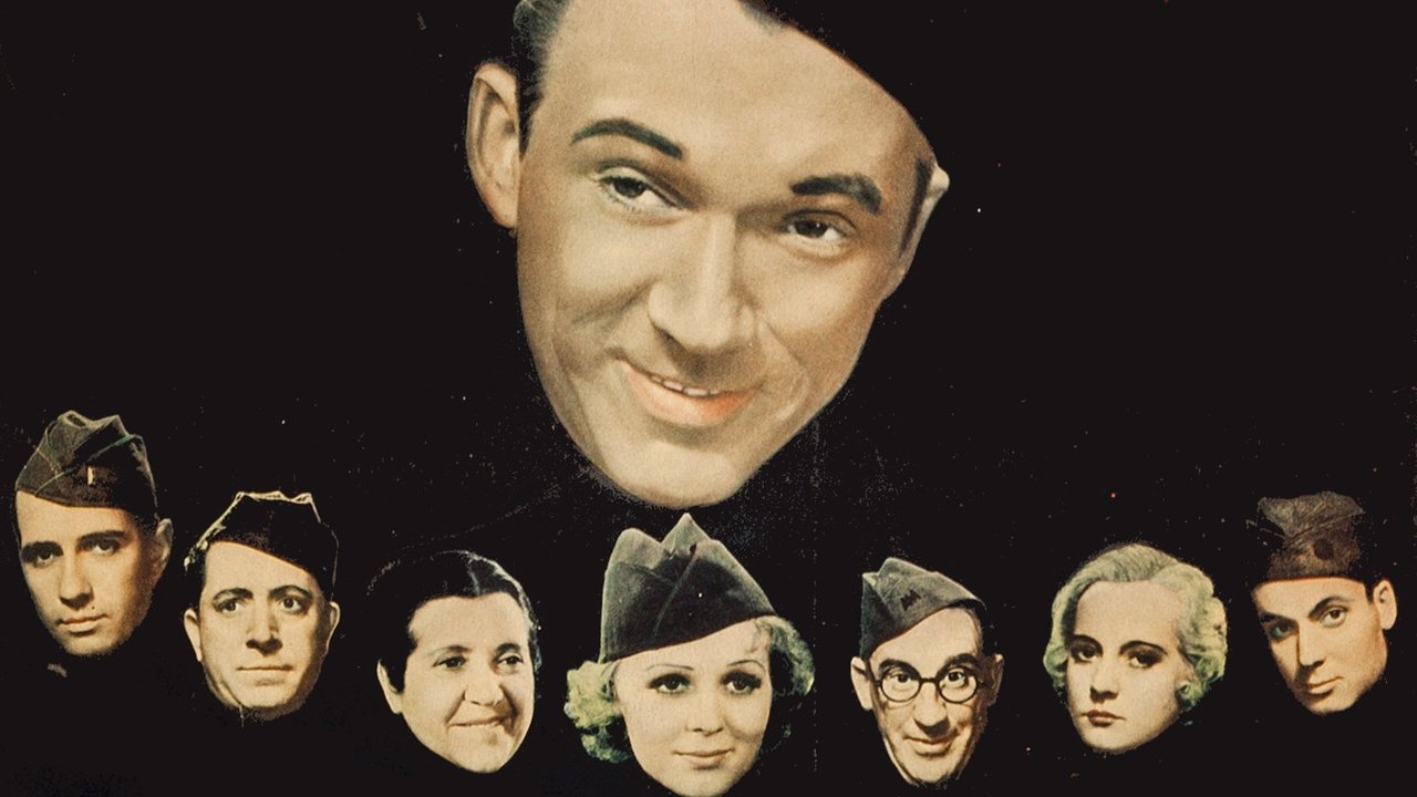 Backdrop image for movie Private Jones