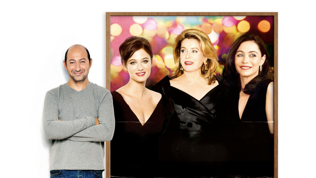 Backdrop image for movie My Stars