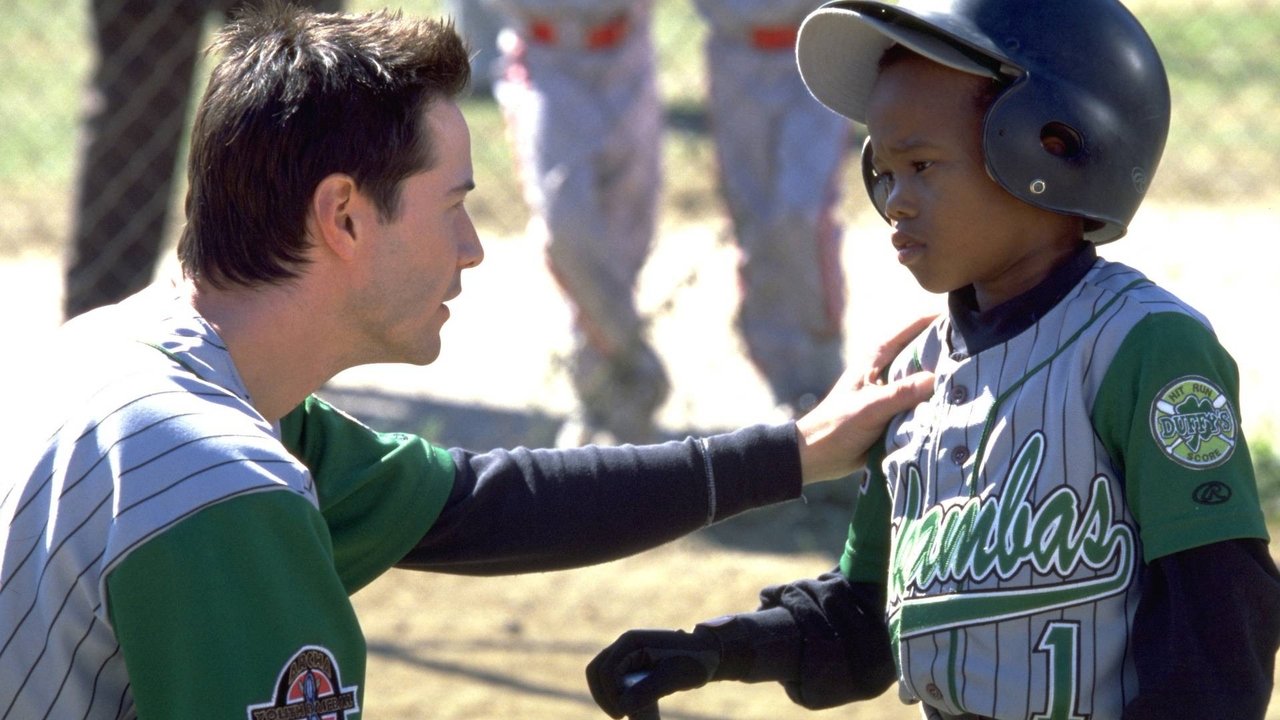 Backdrop image for movie Hardball
