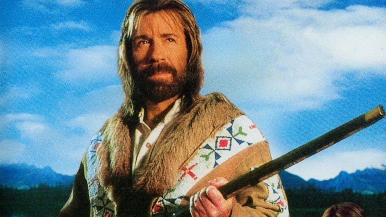 Backdrop image for movie Forest Warrior