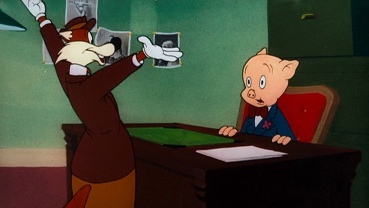 Backdrop image for movie Curtain Razor