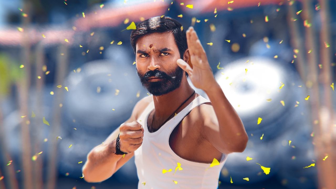 Backdrop image for movie Pattas
