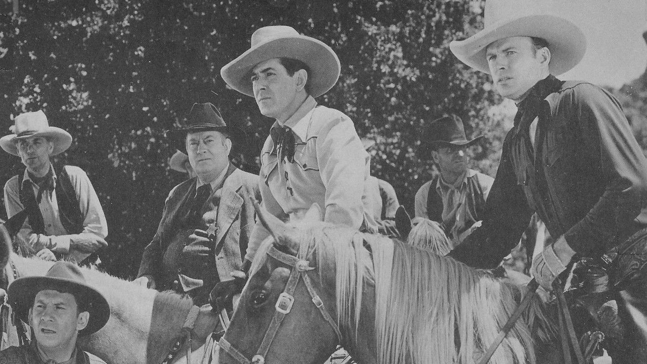 Backdrop image for movie Chip of the Flying U