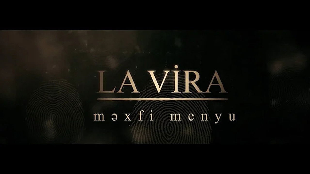 Backdrop image for movie La Vira - secret menu