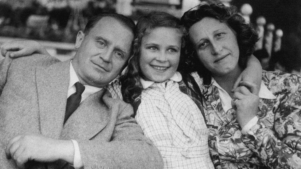 Backdrop image for movie Golda Maria