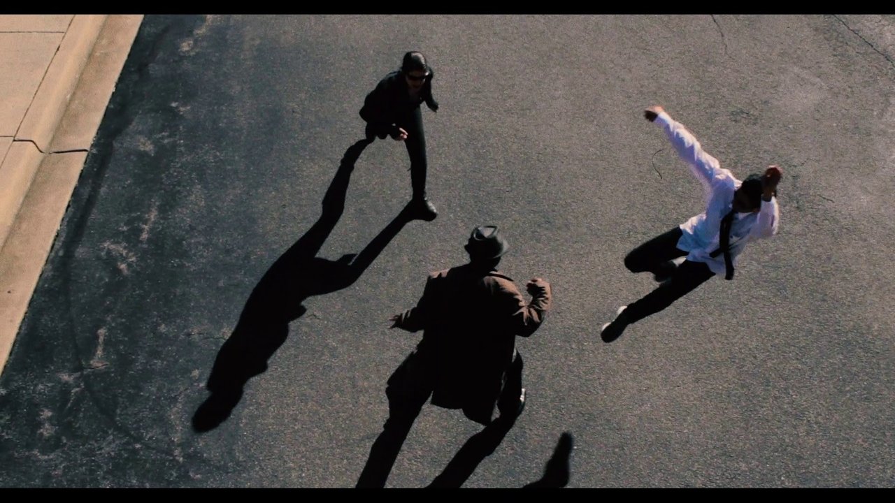 Backdrop image for movie Telebear
