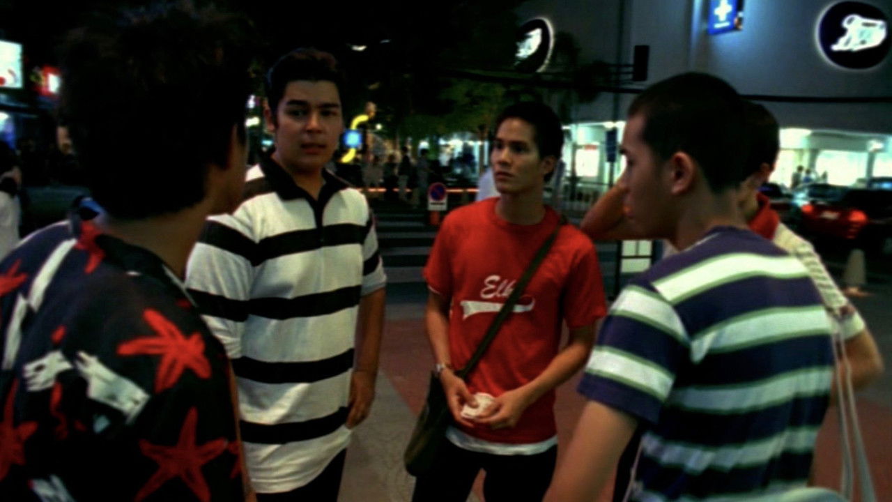 Backdrop image for movie Goal Club