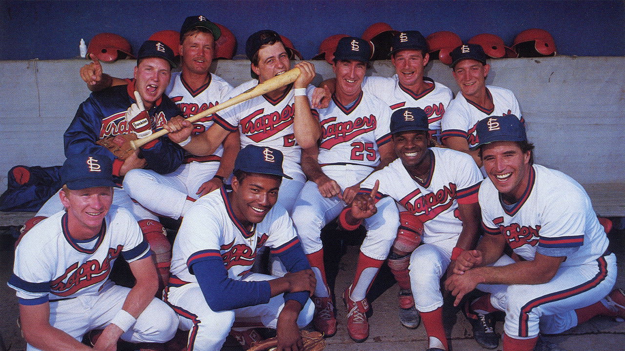 Backdrop image for movie The Streak