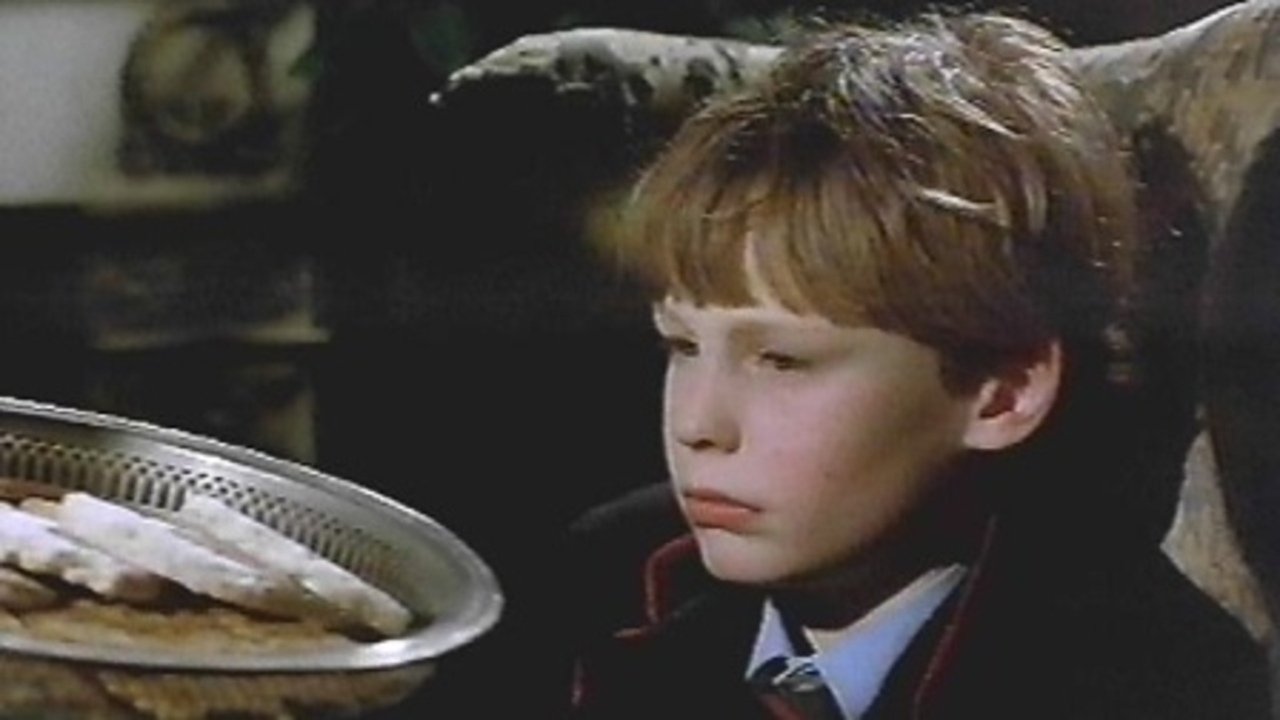 Backdrop image for movie A Feast at Midnight