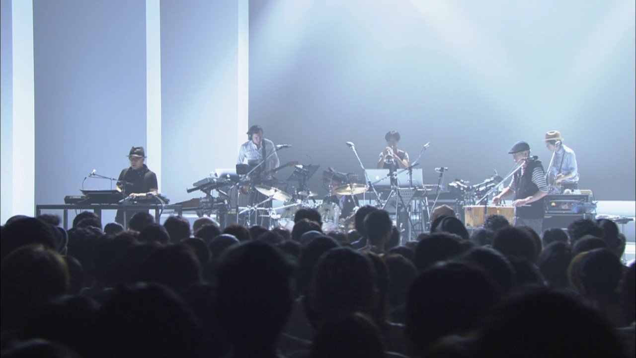 Backdrop image for movie Yellow Magic Orchestra - YMONHK