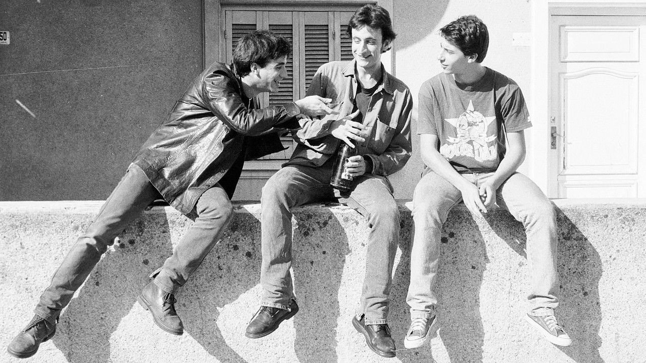 Backdrop image for movie 25 Watts