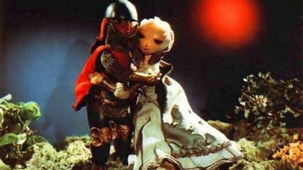 Backdrop image for movie Prince Bayaya