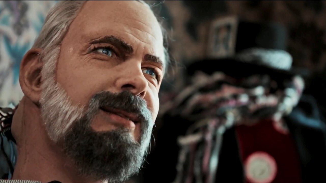 Backdrop image for movie More Human Than Human