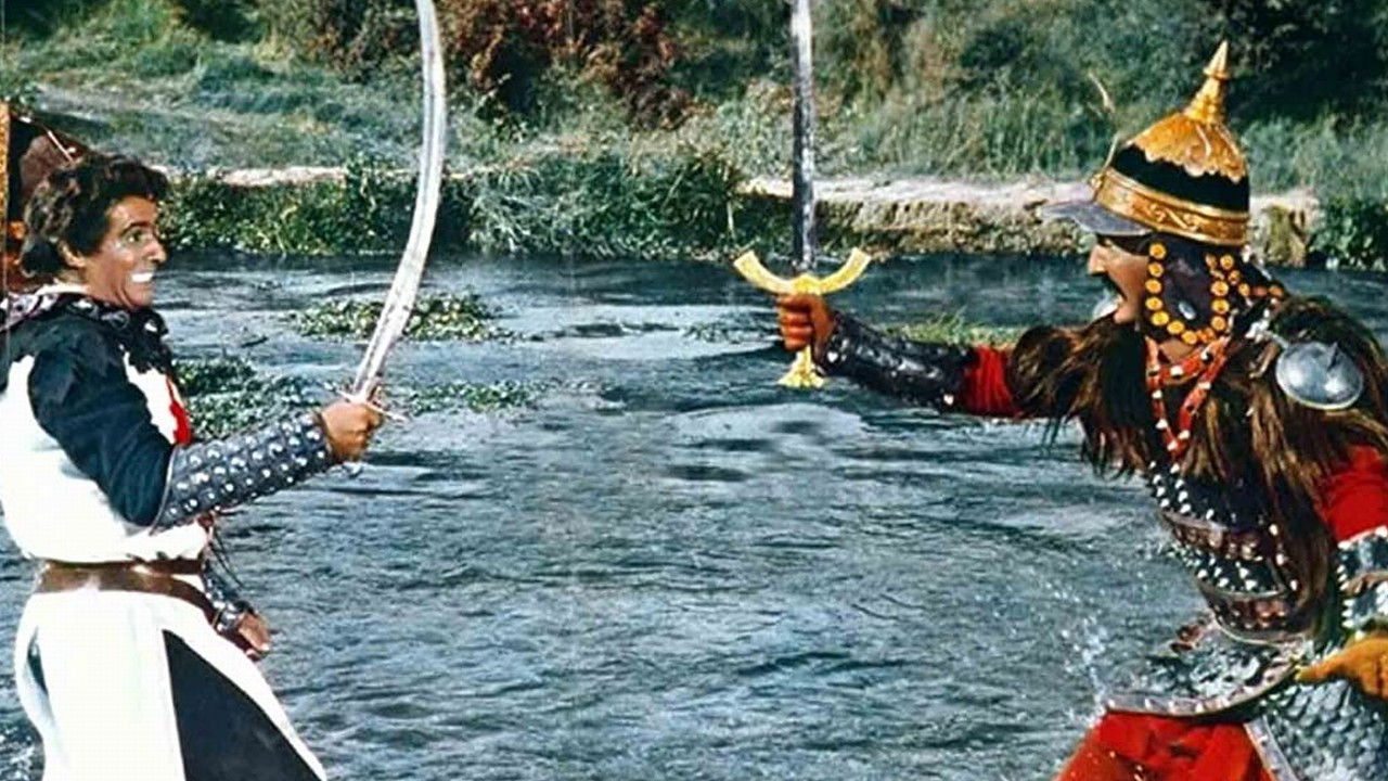 Backdrop image for movie The Mighty Crusaders