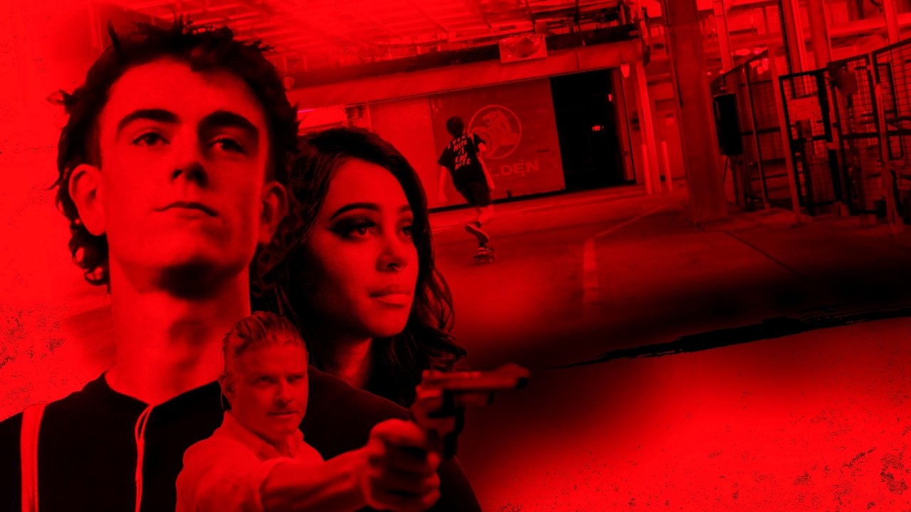 Backdrop image for movie Emotion Is Dead