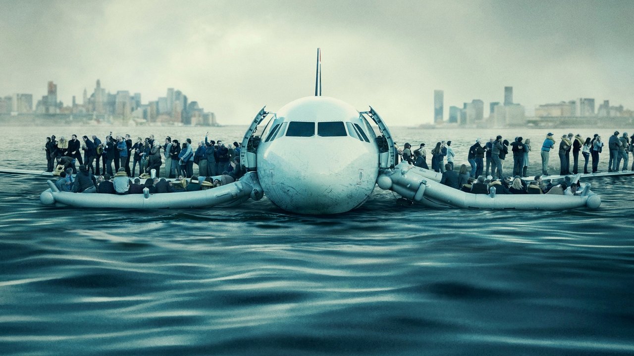 Backdrop image for movie Sully