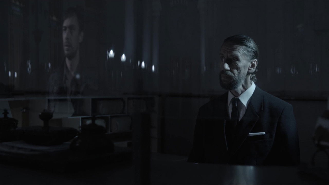 Backdrop image for movie Stationary Bike