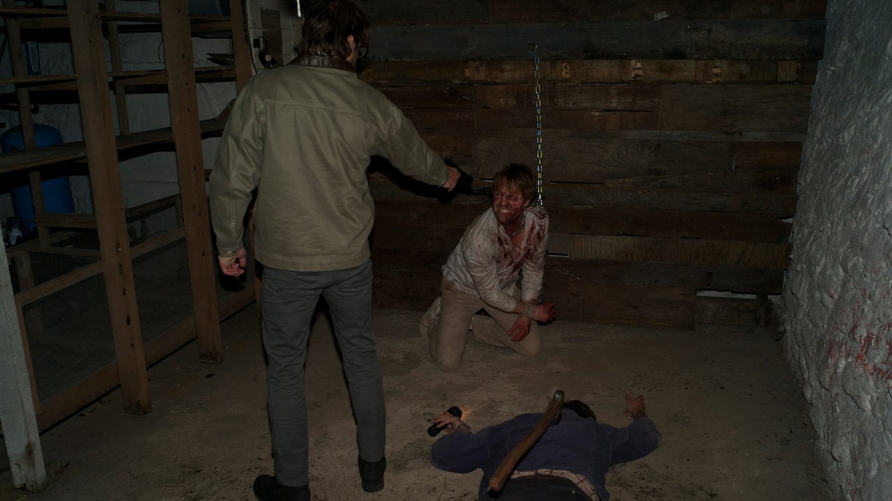 Backdrop image for movie Bitter Feast