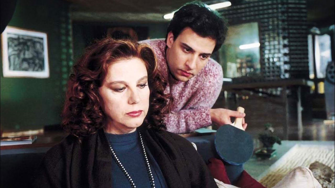 Backdrop image for movie Sons and Daughters