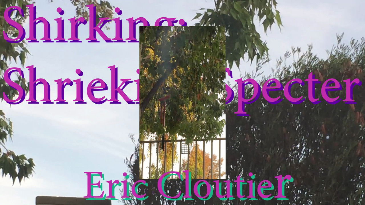 Backdrop image for movie Shirking; Shrieking Specter