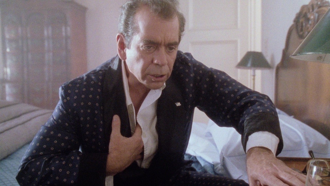 Backdrop image for movie The Final Days