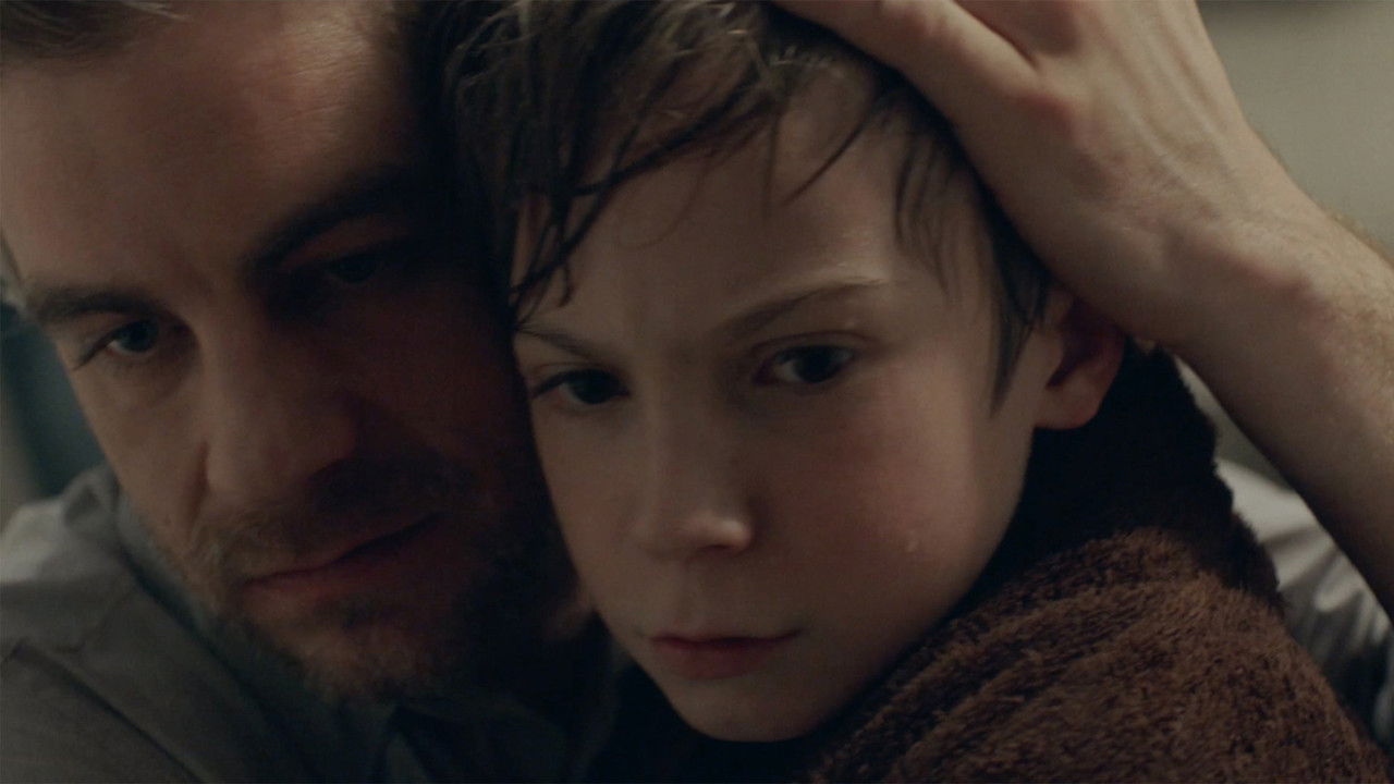 Backdrop image for movie Through the Wall