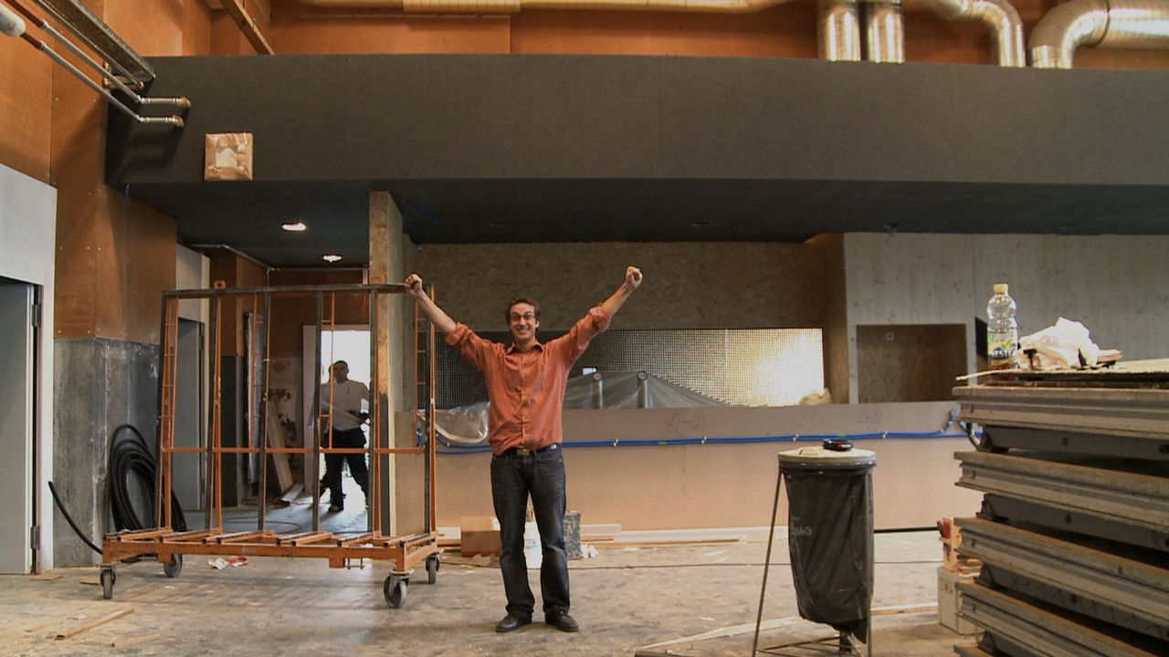 Backdrop image for movie Endlich Chef