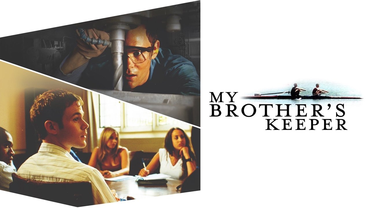 Backdrop image for movie My Brother's Keeper