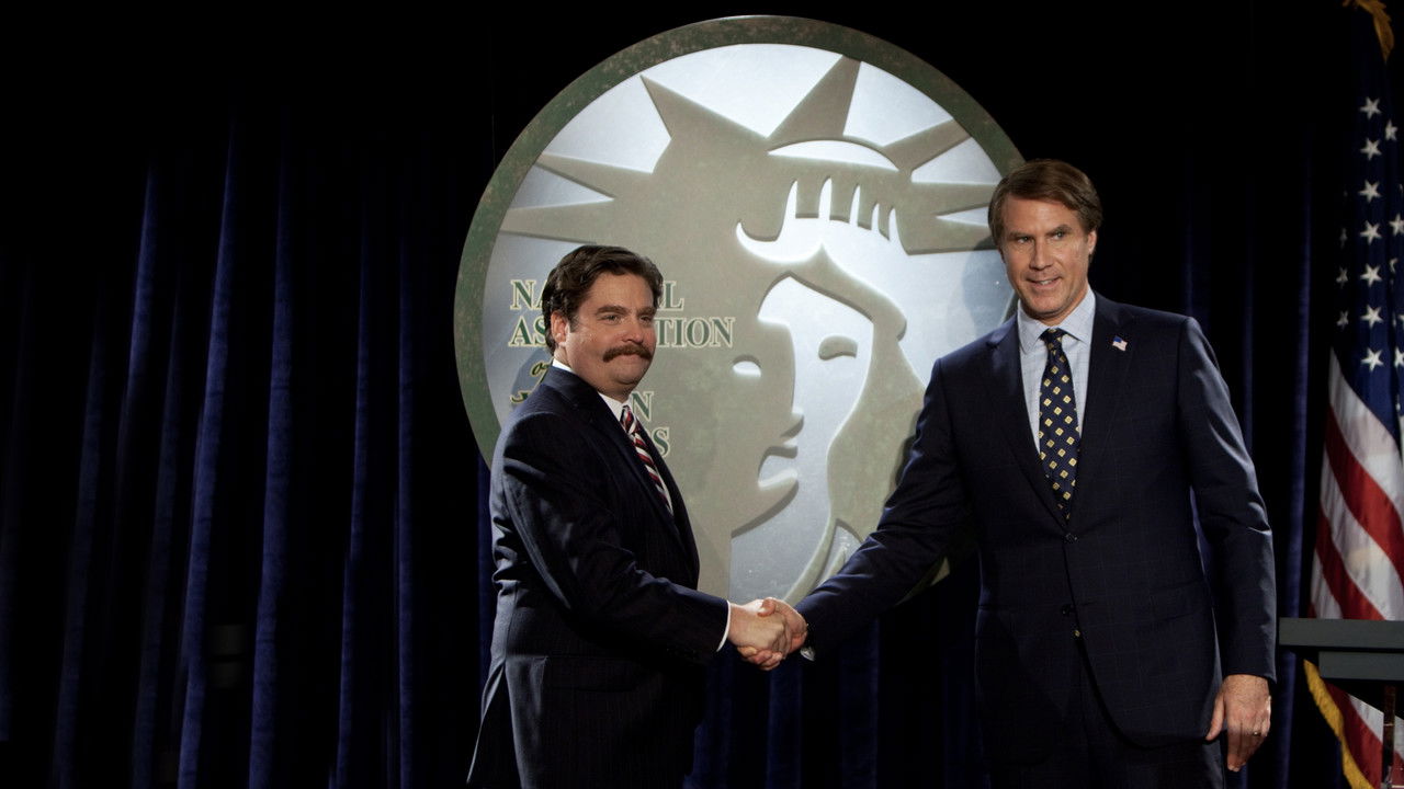 Backdrop image for movie The Campaign