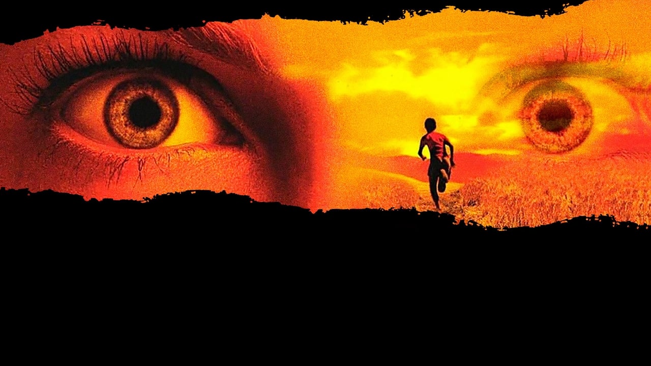 Backdrop image for movie I'm Not Scared
