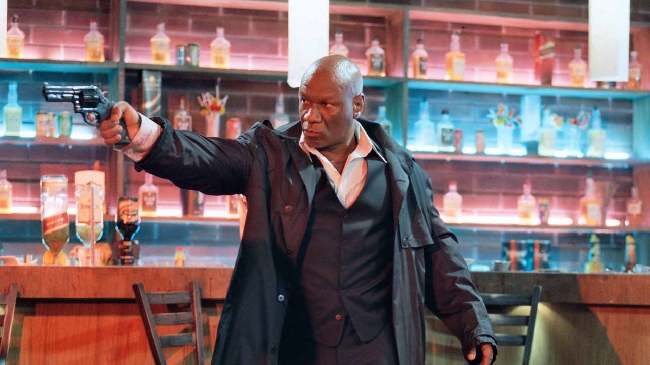 Backdrop image for movie The Tournament