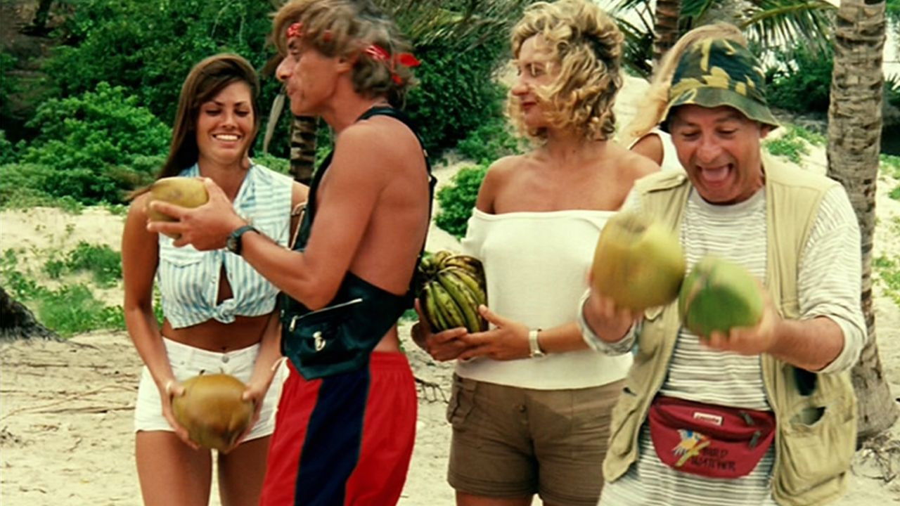 Backdrop image for movie Savages