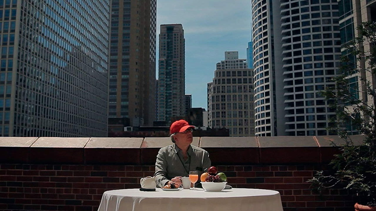 Backdrop image for movie Searching for Oscar