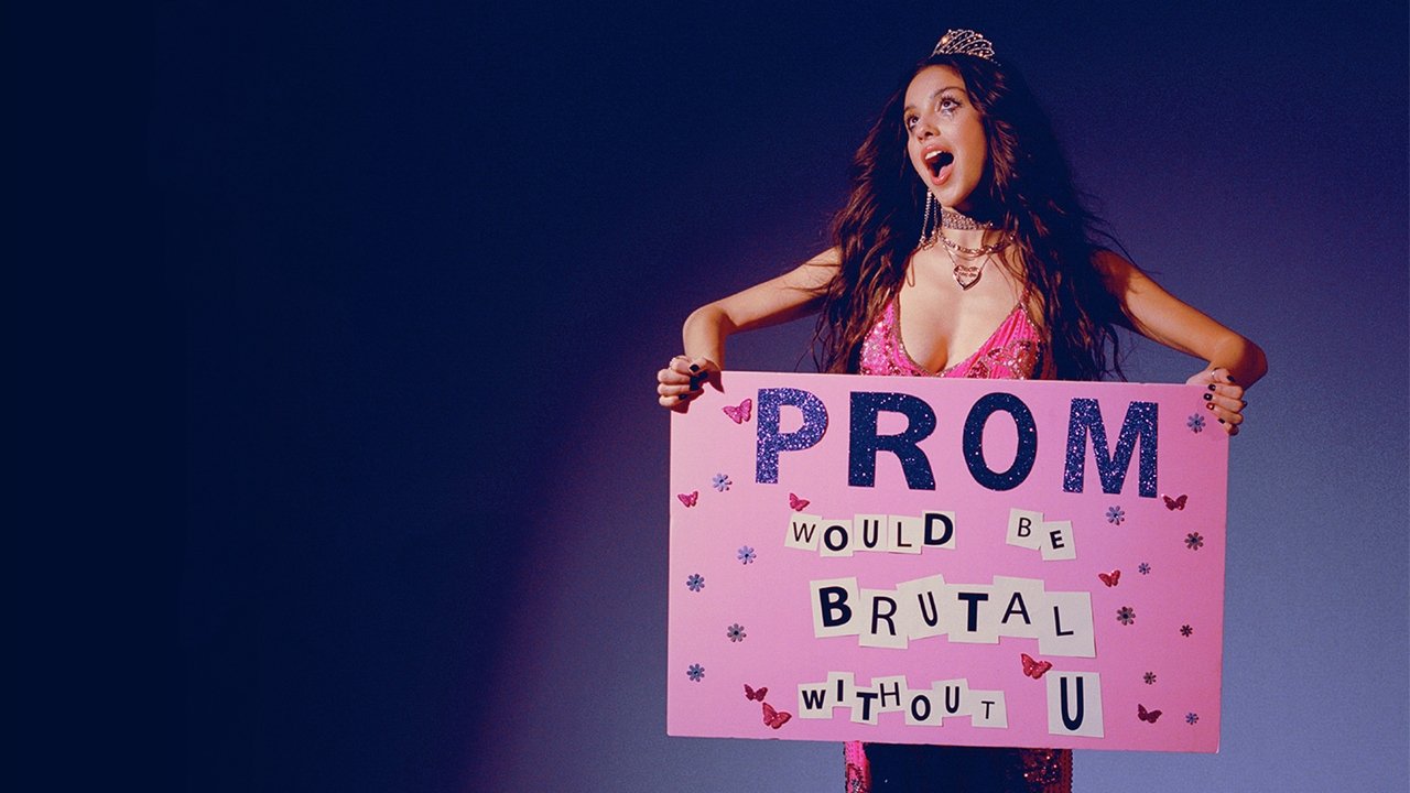 Backdrop image for movie SOUR Prom
