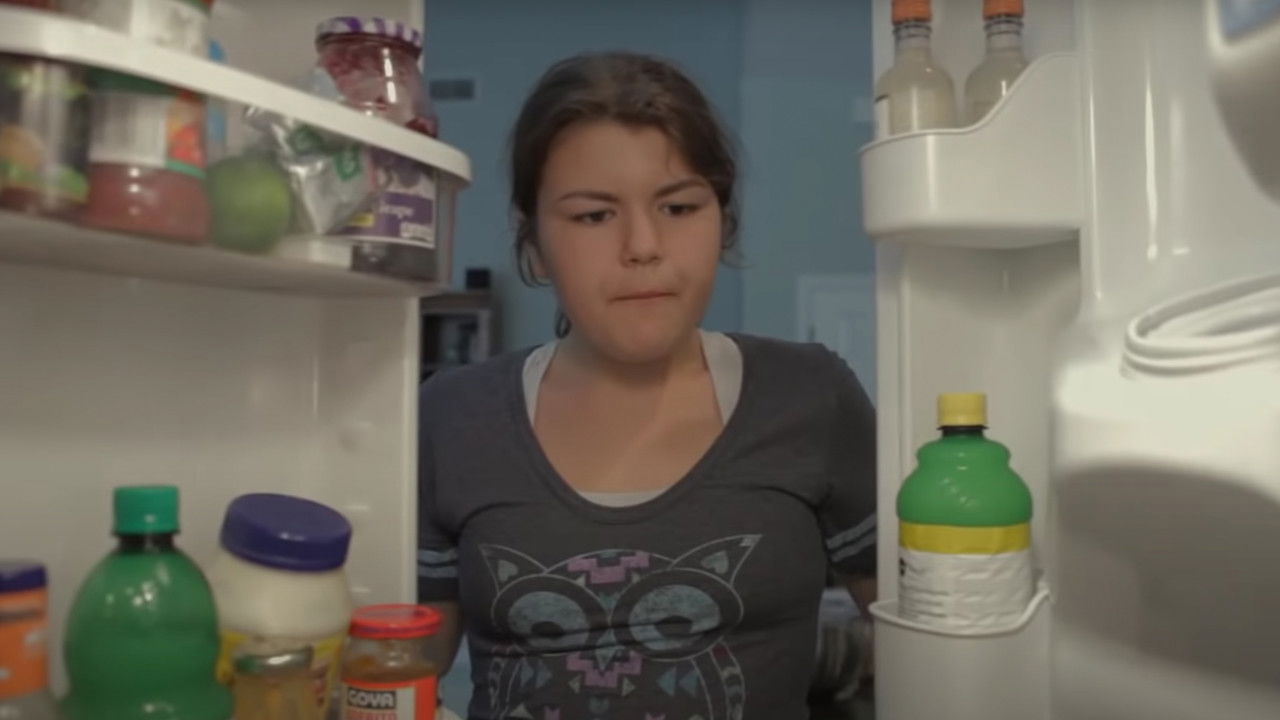 Backdrop image for movie Bite Size