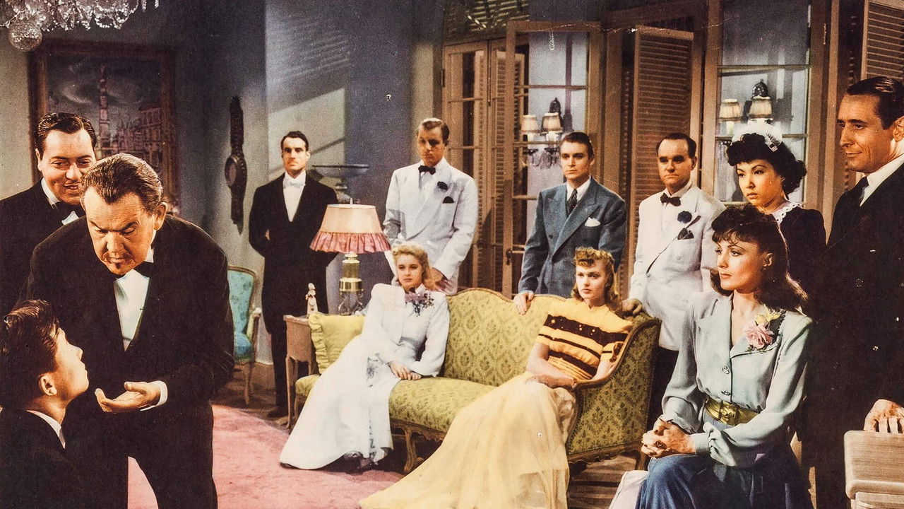 Backdrop image for movie Charlie Chan in Rio