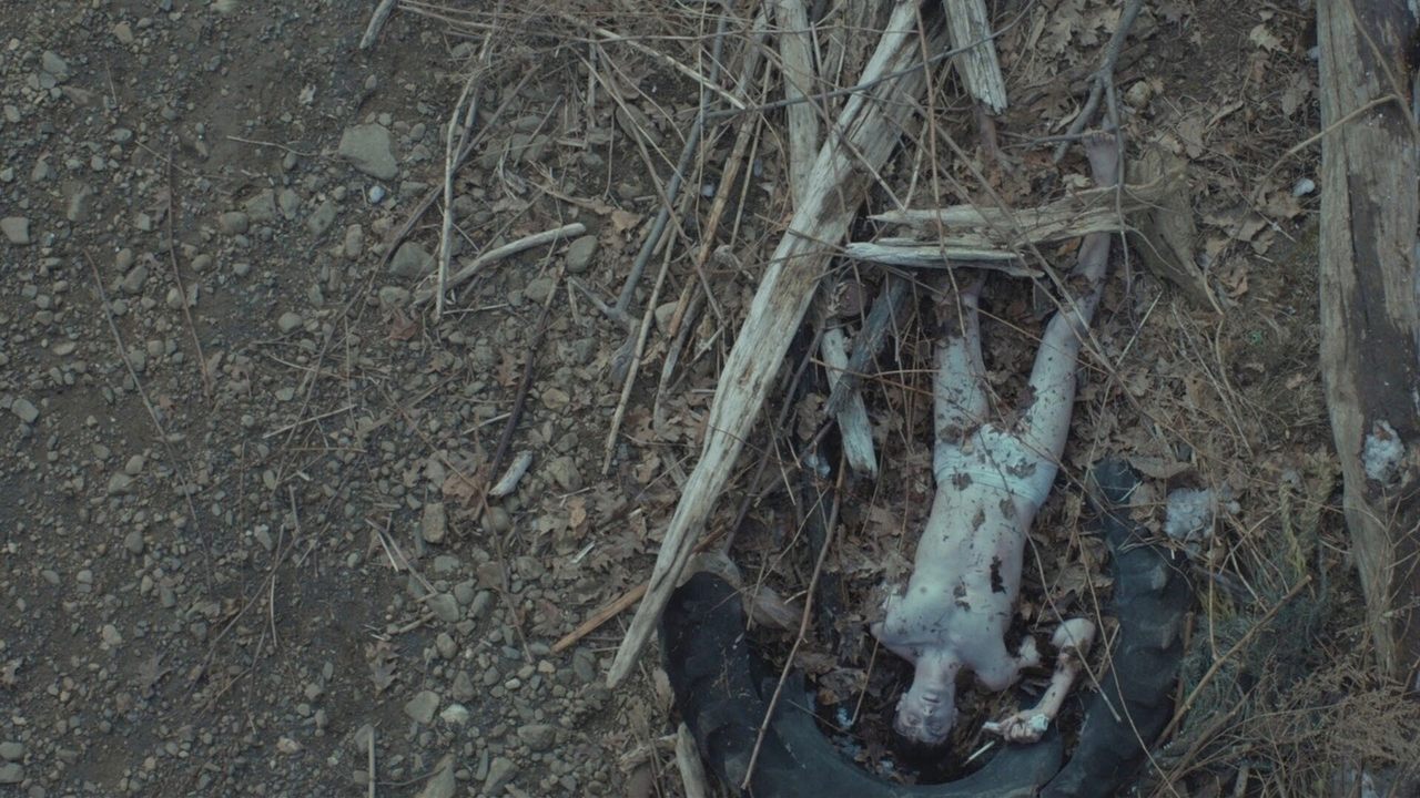 Backdrop image for movie Jamie Marks Is Dead