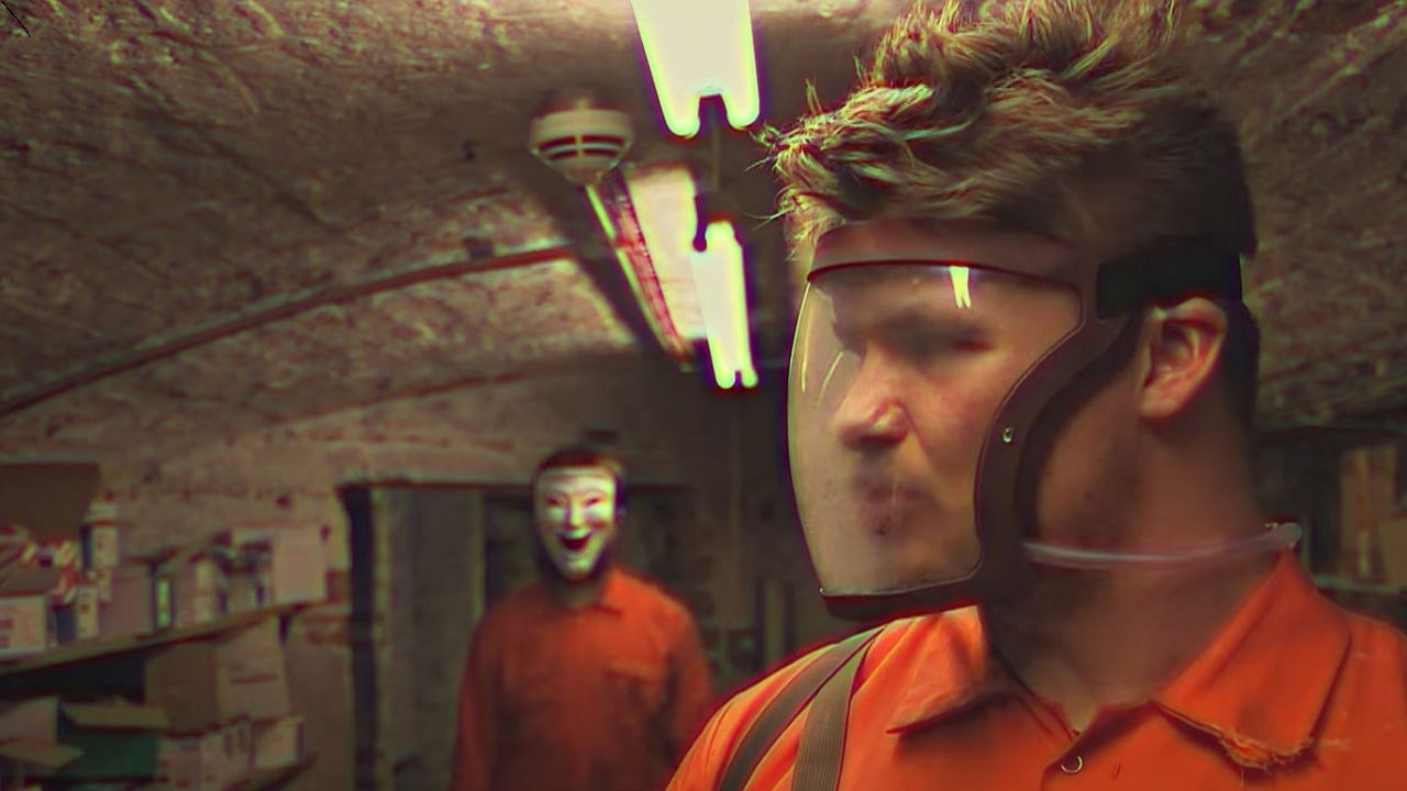 Backdrop image for movie Lethal Company